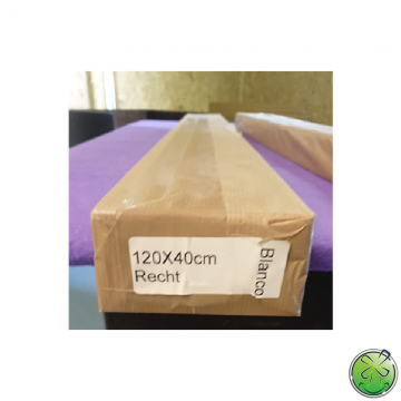 120x40 recht