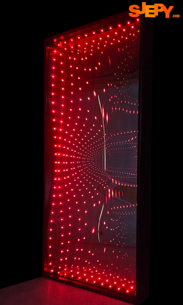 150x68cm infinitymirror