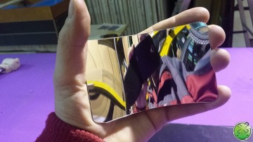 Lachspiegel gadget 4