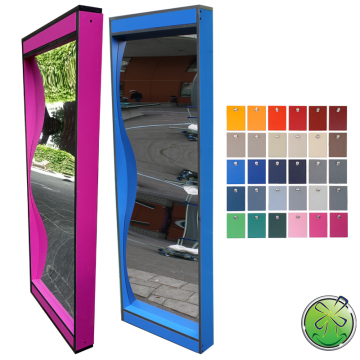 Catergorie hpl kleuren 0