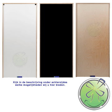 Lachspiegelset 150x68 achterzijdes