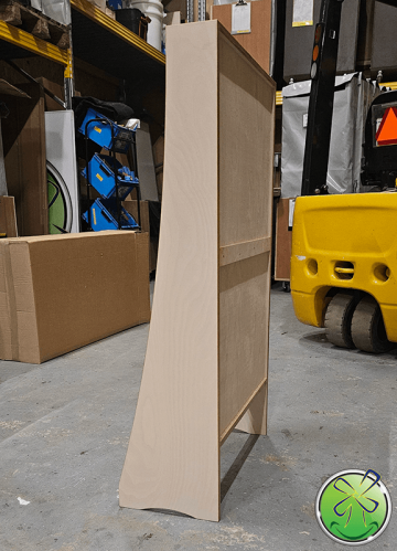 Model parijs enkel 1