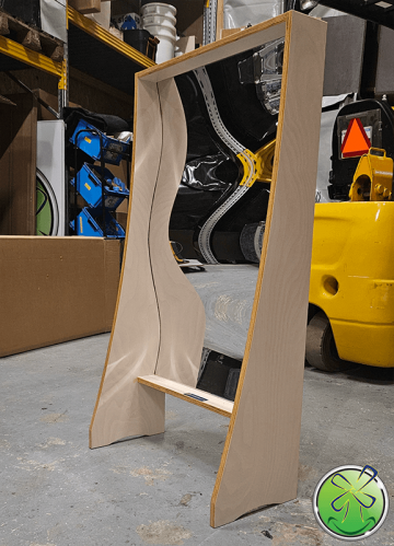 Model parijs enkel 2