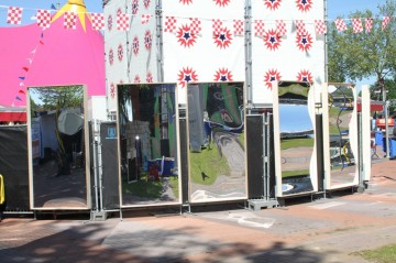 Set 244x122cm (7st.)