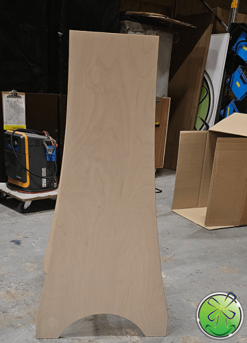 Zijkant dubbelzijdig parijs kinder 2